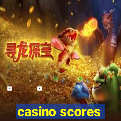 casino scores