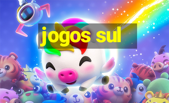 jogos sul