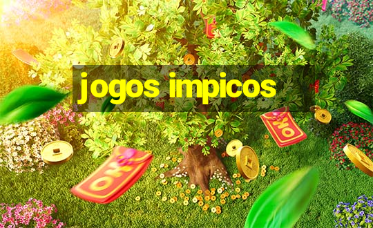 jogos impicos