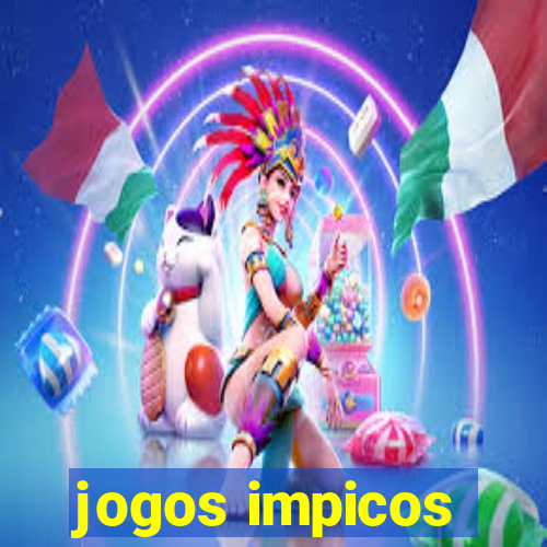 jogos impicos