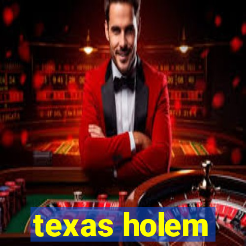 texas holem