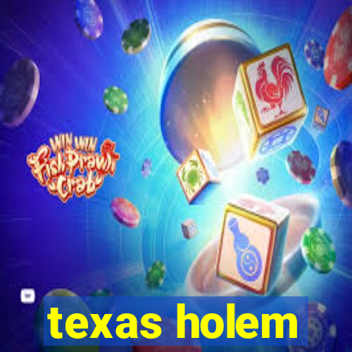 texas holem