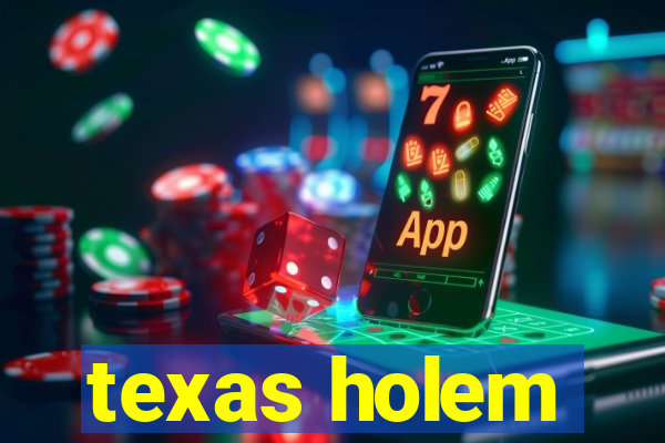 texas holem