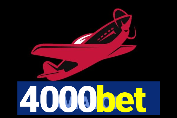 4000bet