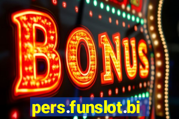 pers.funslot.bingo.org