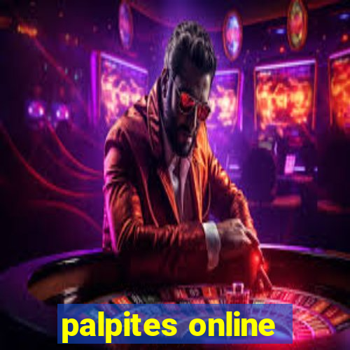 palpites online