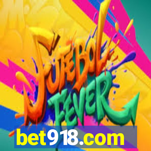 bet918.com