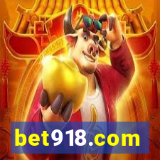 bet918.com