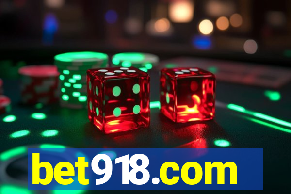 bet918.com