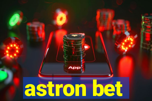 astron bet