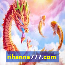 rihanna777.com