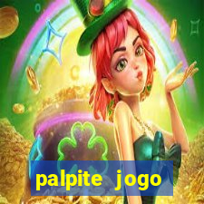 palpite jogo barcelona hoje