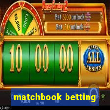 matchbook betting