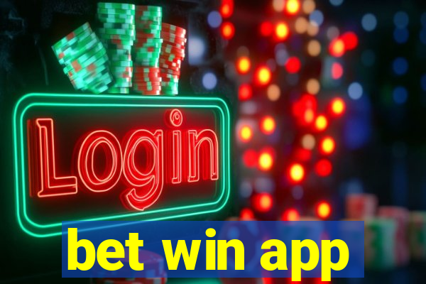 bet win app