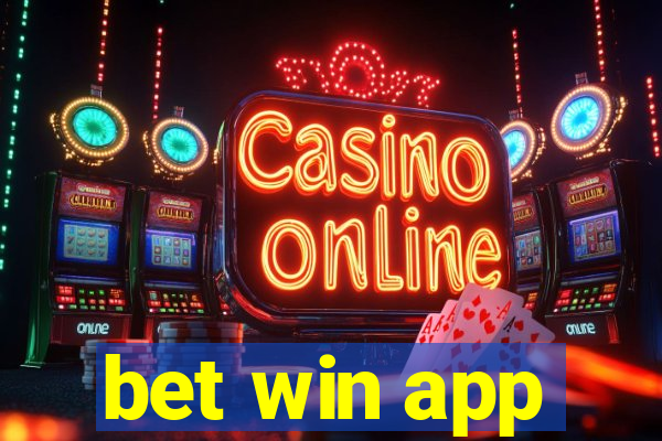 bet win app