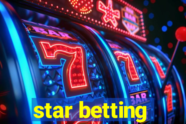 star betting