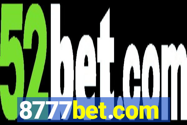 8777bet.com