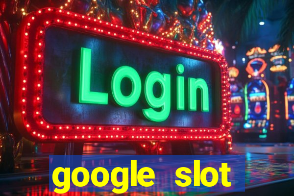 google slot machines free