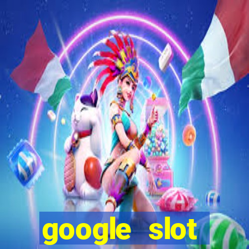 google slot machines free