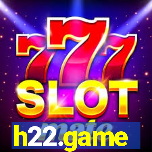 h22.game