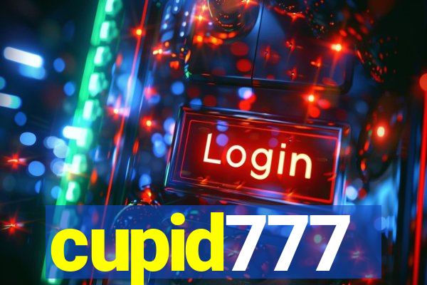 cupid777