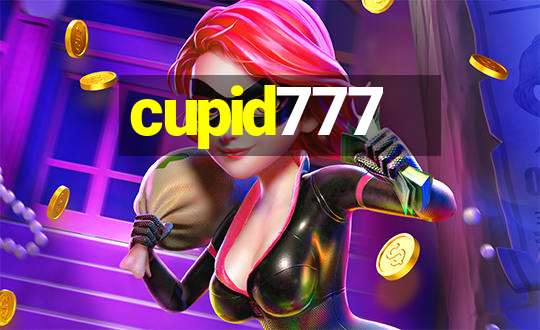 cupid777