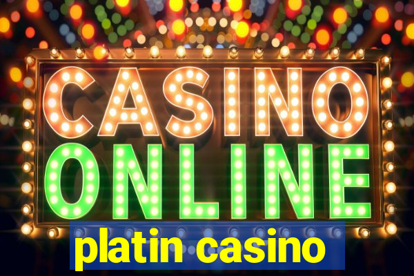 platin casino