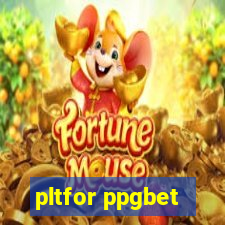 pltfor ppgbet