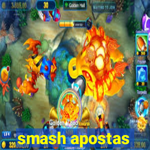 smash apostas