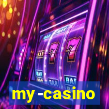 my-casino