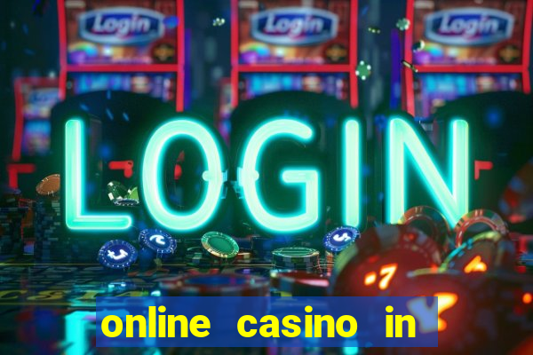 online casino in new zealand