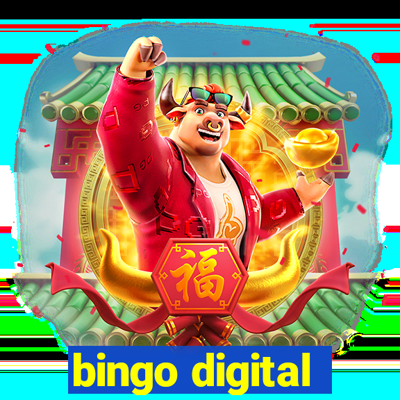 bingo digital