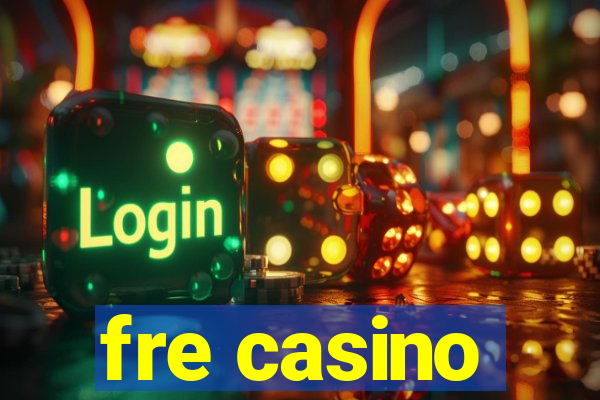 fre casino