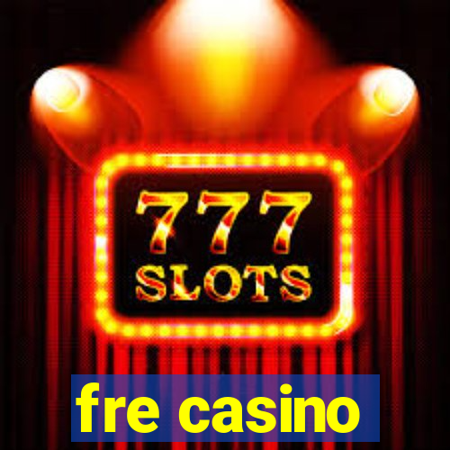 fre casino