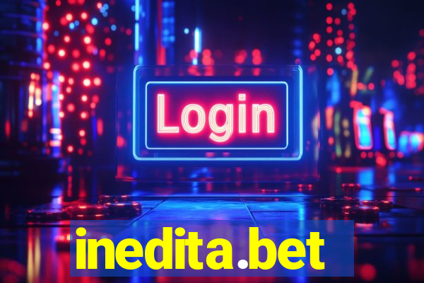 inedita.bet