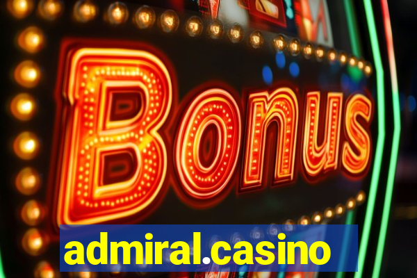 admiral.casino