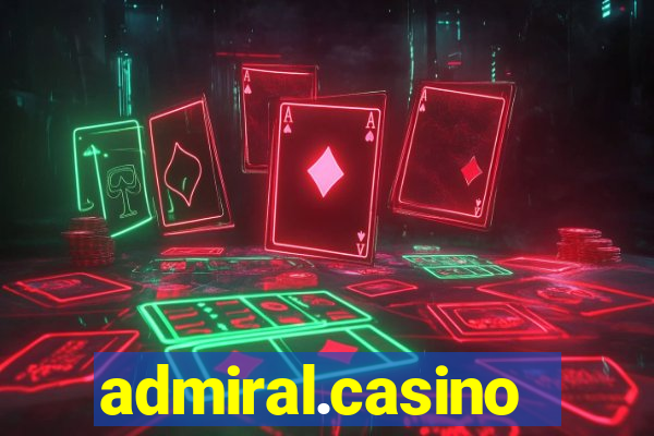 admiral.casino