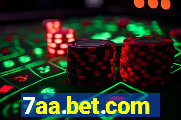 7aa.bet.com