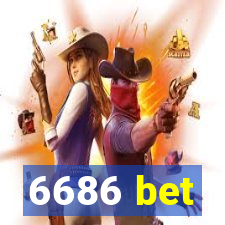 6686 bet