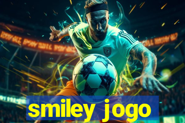 smiley jogo