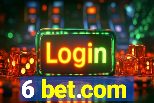 6 bet.com