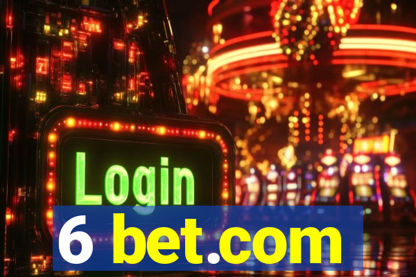 6 bet.com