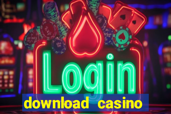 download casino slot machines