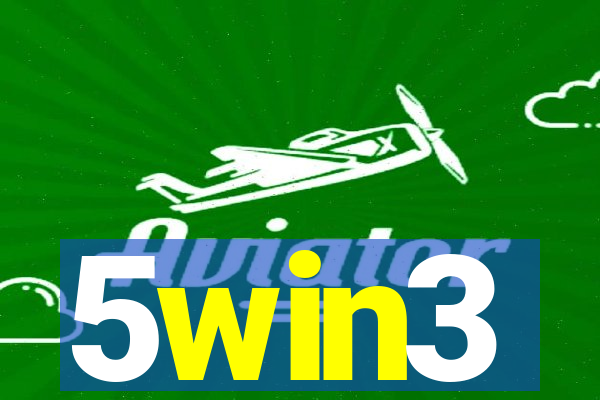 5win3