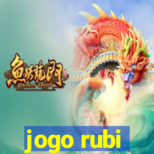 jogo rubi