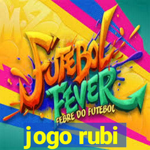 jogo rubi