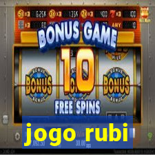 jogo rubi