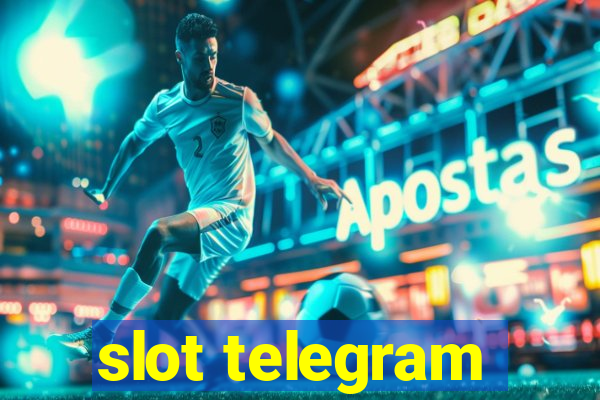 slot telegram