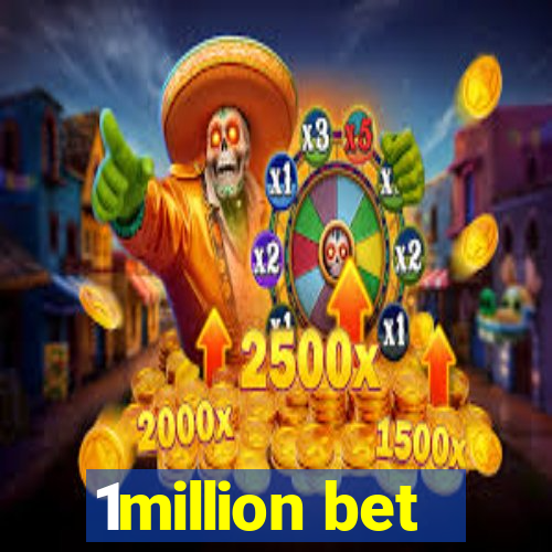 1million bet