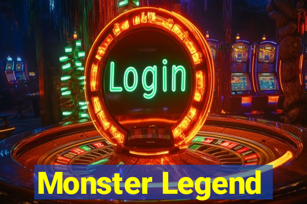 Monster Legend